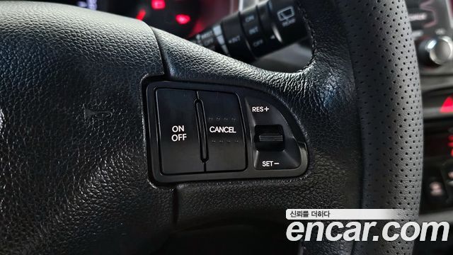 Kia Sportage 2012 — photo 20