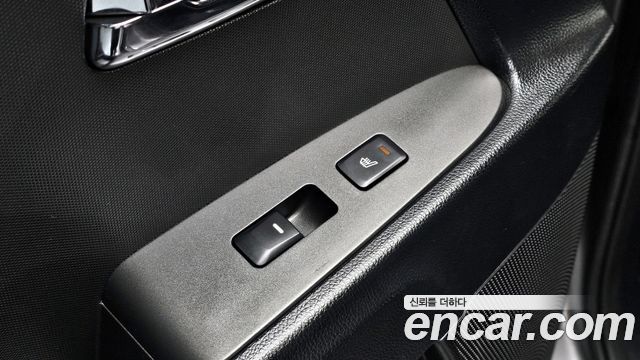 Kia Sportage 2012 — photo 25