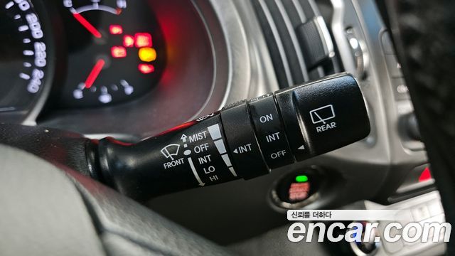 Kia Sportage 2012 — photo 28
