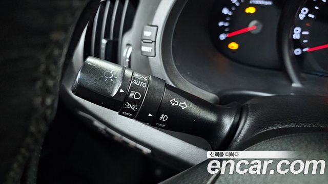 Kia Sportage 2012 — photo 32