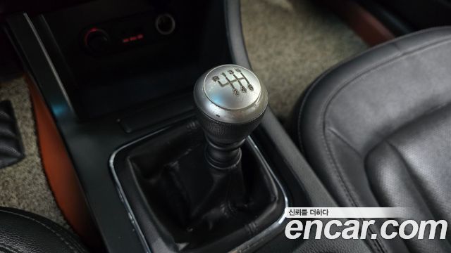 Kia K5 2013 — photo 12