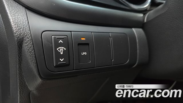 Kia K5 2013 — photo 20