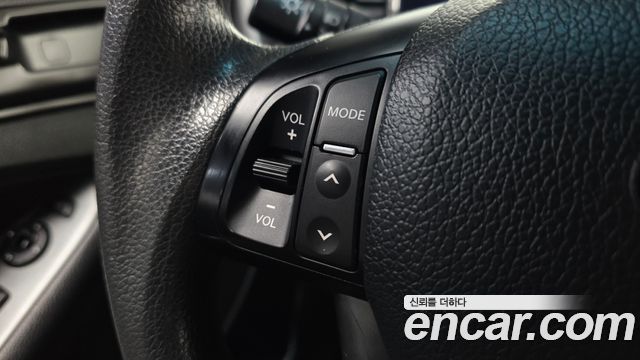 Kia K5 2013 — photo 22
