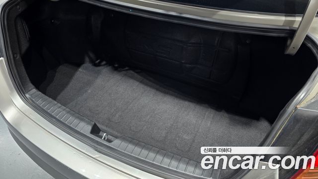 Kia K5 2013 — photo 23