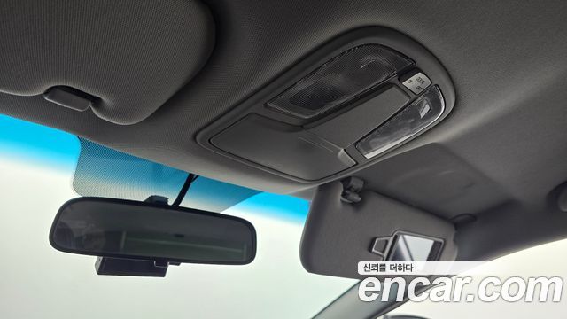 Kia K5 2013 — photo 26