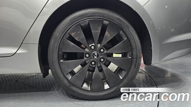 Kia K5 2013 — photo 7