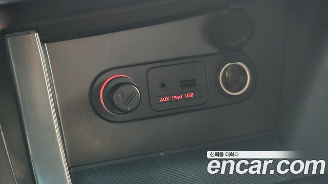 Kia K5 2013 — photo 28