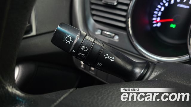 Kia K5 2013 — photo 29