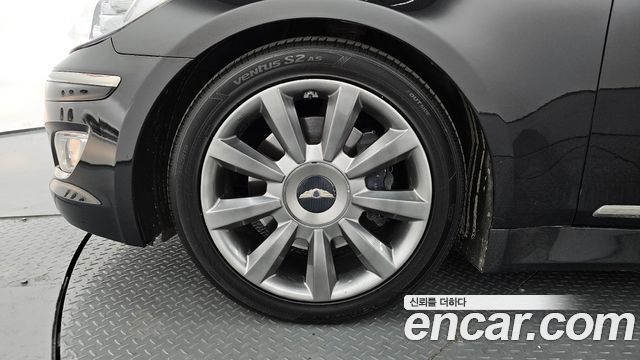 Hyundai Genesis 2012 — photo 5