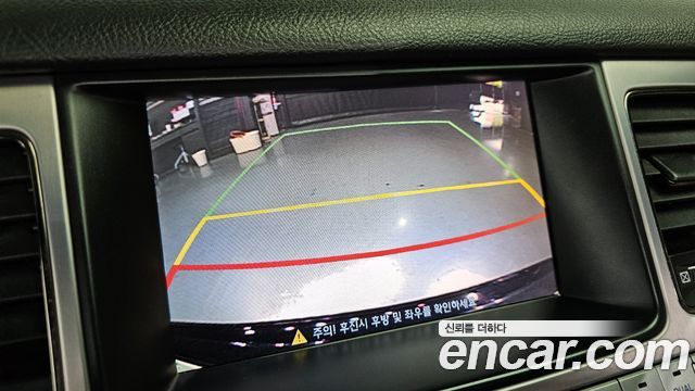 Hyundai Genesis 2012 — photo 15