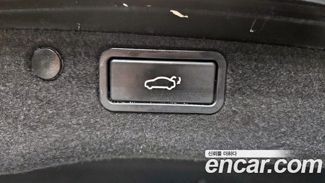 Hyundai Genesis 2012 — photo 19