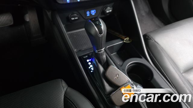 Hyundai Tucson 2019 — photo 12