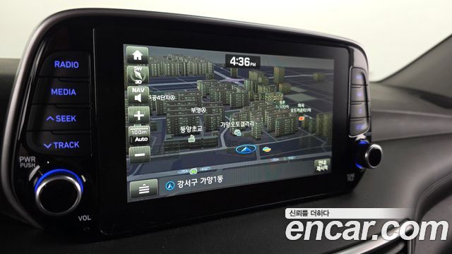 Hyundai Tucson 2019 — photo 20