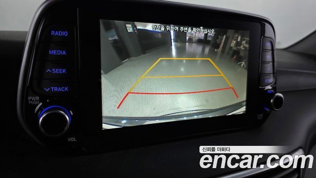 Hyundai Tucson 2019 — photo 21