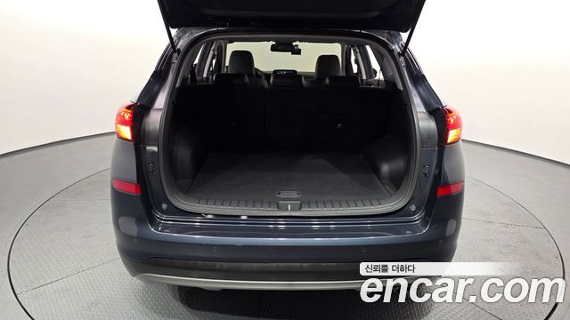 Hyundai Tucson 2019 — photo 26