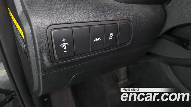 Hyundai Tucson 2019 — photo 27