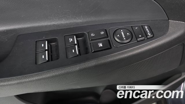 Hyundai Tucson 2019 — photo 29