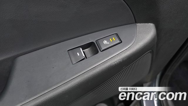 Hyundai Tucson 2019 — photo 30