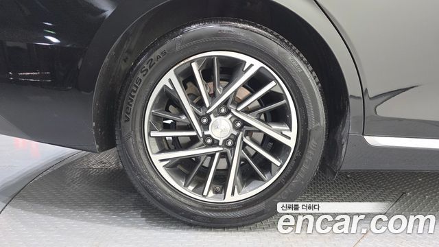 Hyundai Grandeur 2020 — photo 5