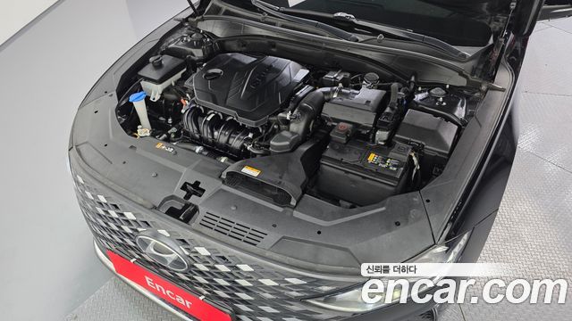 Hyundai Grandeur 2020 — photo 6