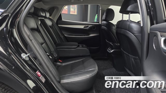 Hyundai Grandeur 2020 — photo 17