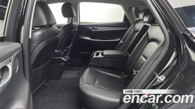 Hyundai Grandeur 2020 — photo 18