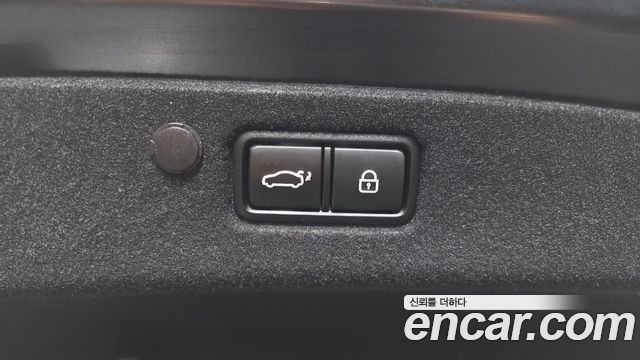 Hyundai Grandeur 2020 — photo 22