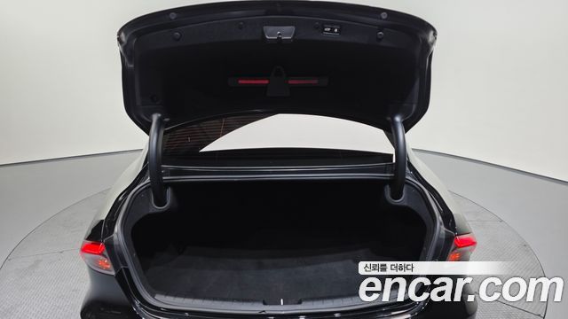 Hyundai Grandeur 2020 — photo 23