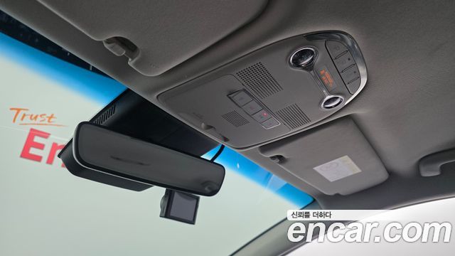 Hyundai Grandeur 2020 — photo 24