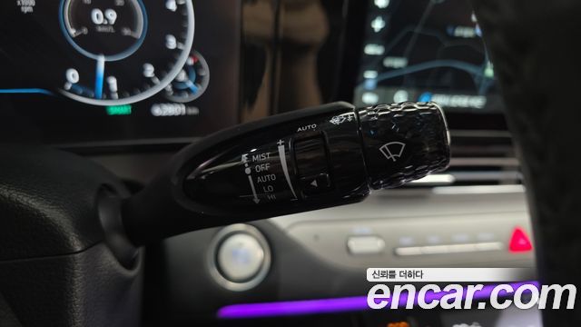 Hyundai Grandeur 2020 — photo 26