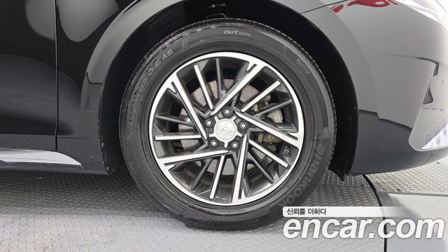 Hyundai Grandeur 2020 — photo 7