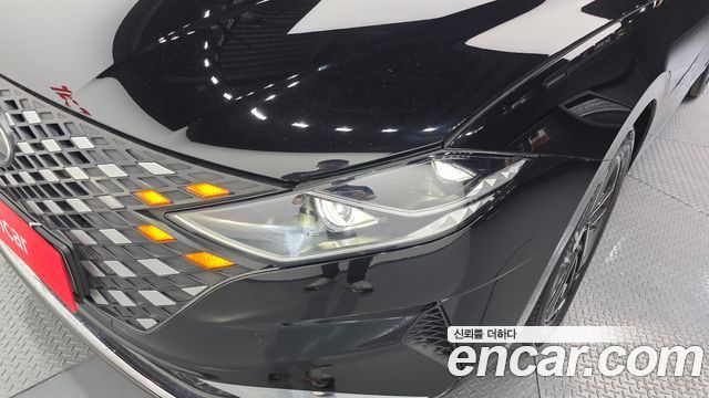Hyundai Grandeur 2020 — photo 8