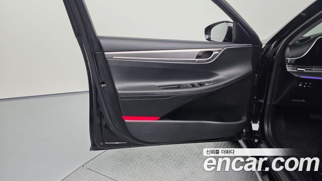 Hyundai Grandeur 2020 — photo 14