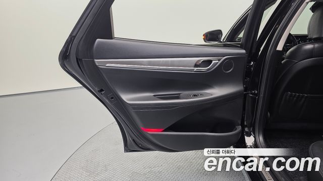 Hyundai Grandeur 2020 — photo 15