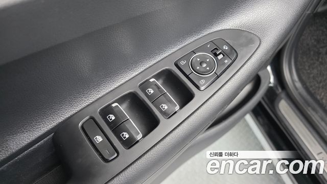 Hyundai Grandeur 2020 — photo 27