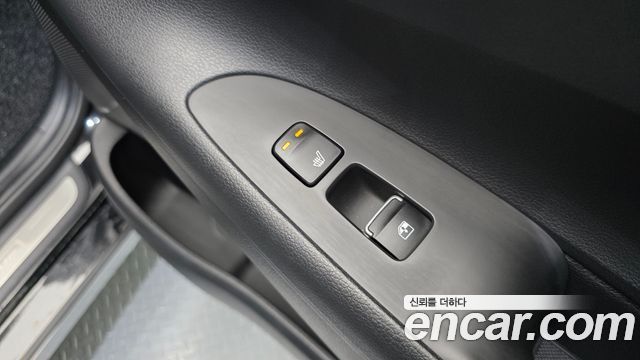 Hyundai Grandeur 2020 — photo 29