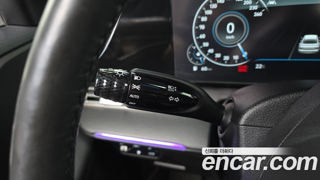 Hyundai Grandeur 2020 — photo 30