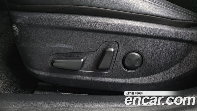 Hyundai Grandeur 2020 — photo 31