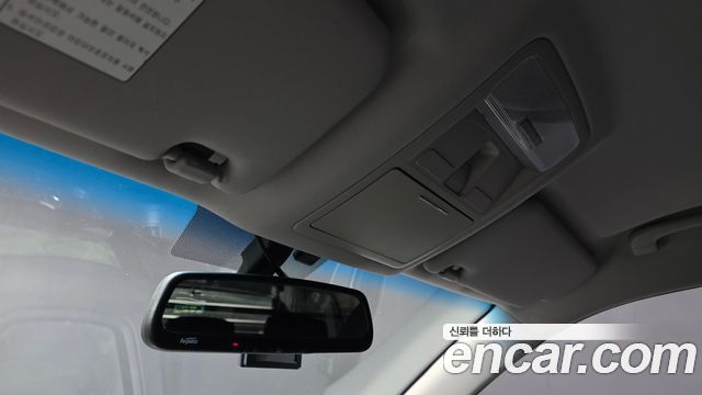KG Mobility Rexton 2019 — photo 16