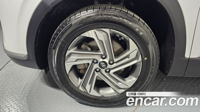 Hyundai Santafe 2021 — photo 5