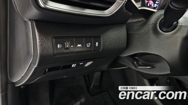 Hyundai Santafe 2021 — photo 16