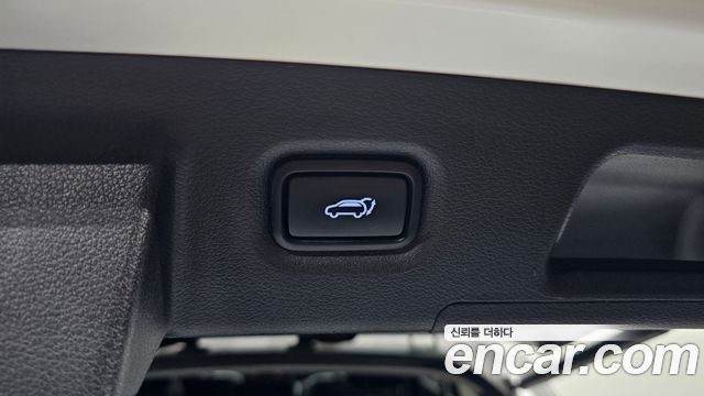 Hyundai Santafe 2021 — photo 20