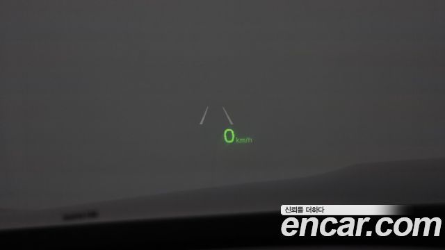 Kia K9 2019 — photo 23