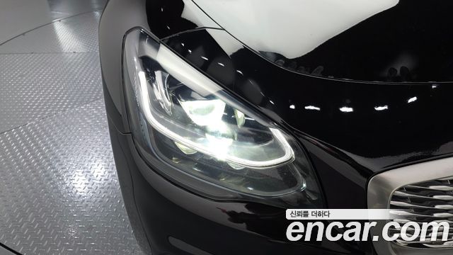 Kia K9 2019 — photo 8