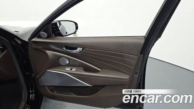 Kia K9 2019 — photo 14