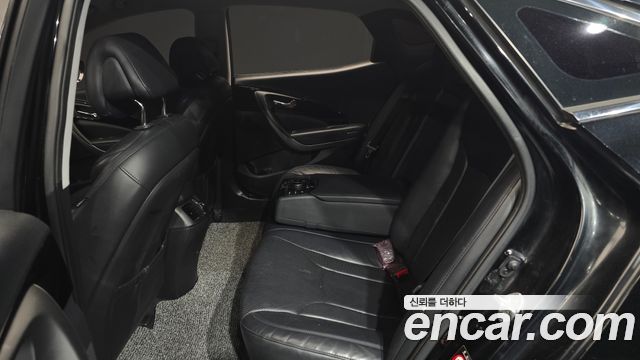 Hyundai Grandeur 2014 — photo 11