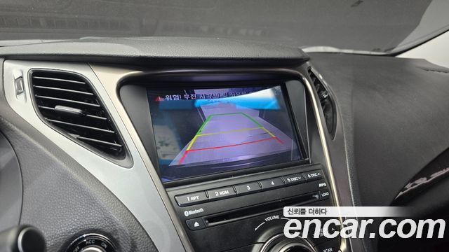 Hyundai Grandeur 2014 — photo 15