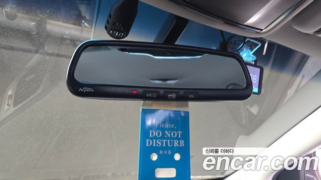 Hyundai Grandeur 2014 — photo 19