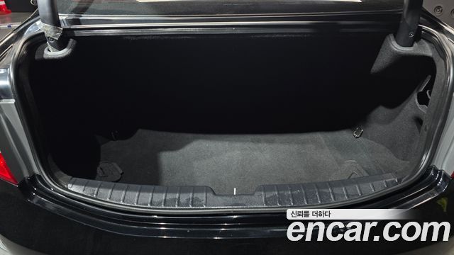 Hyundai Grandeur 2014 — photo 20