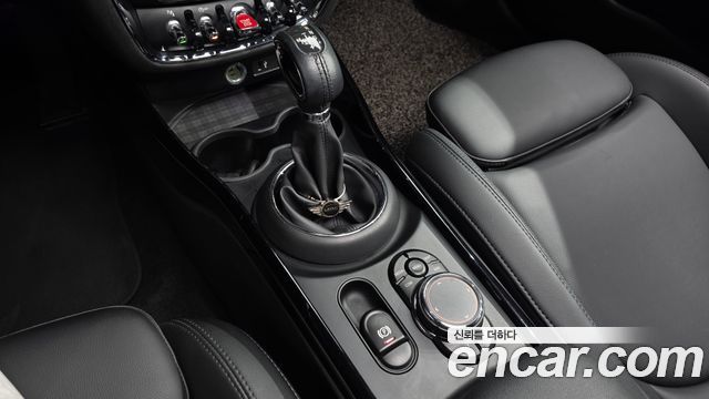 Mini Clubman 2019 — photo 12